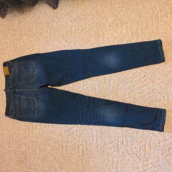 AE Super Hi-Rise Jegging - Picture 7 of 7